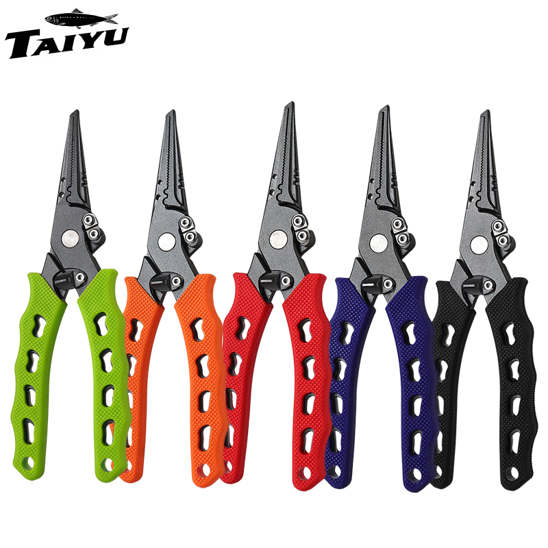 Fishing Hook Remover - TAIYU Tang Pancing 5 Warna dari