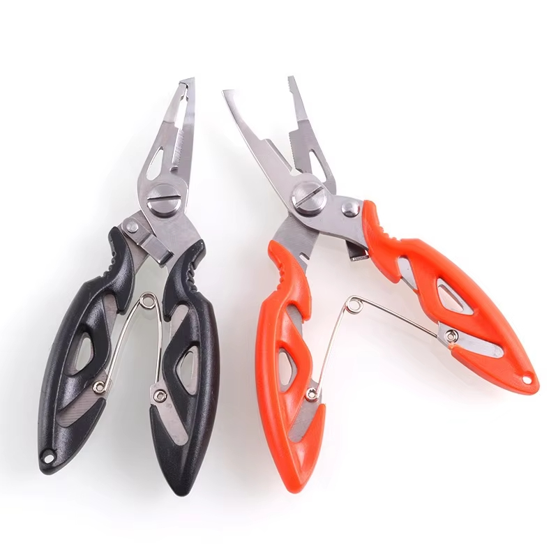 Fishing Hook Remover - Tang Pemotong Multifungsi untuk Memancing, Alat