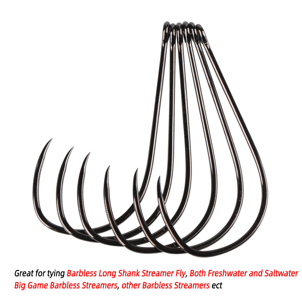 Bimoo 20 buah # 1~5/0 Kail Pan - Fishing Hook Assortment ulasan dan harga