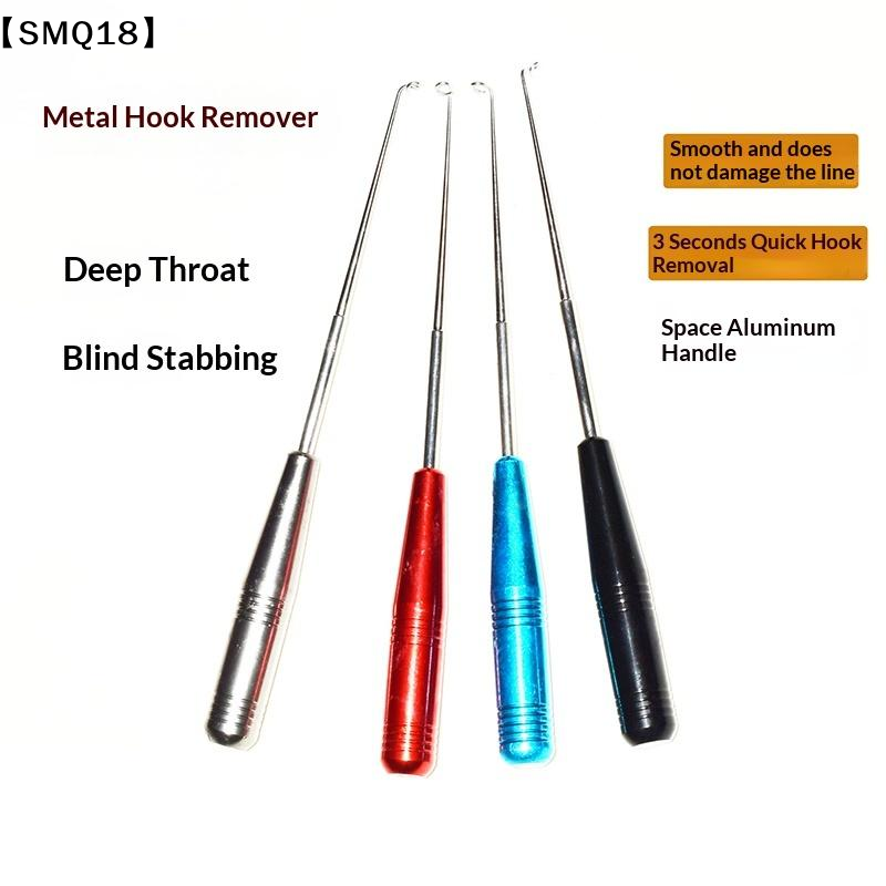 Alat Ekstraktor Penghilang Kai - Fishing Hook Sharpener ulasan dan harga