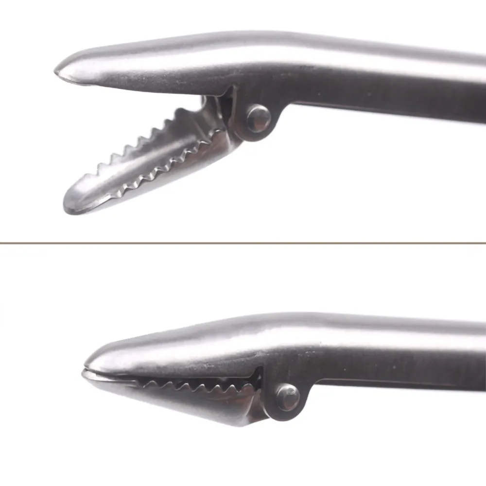SANLIKE Penggenggam Bibir Panc - Fishing Hook Remover ulasan dan harga