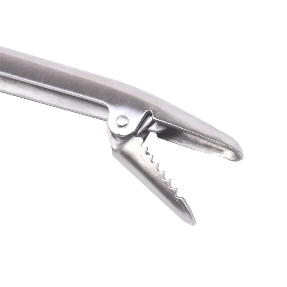 SANLIKE Penggenggam Bibir Panc - Fishing Hook Remover ulasan dan harga