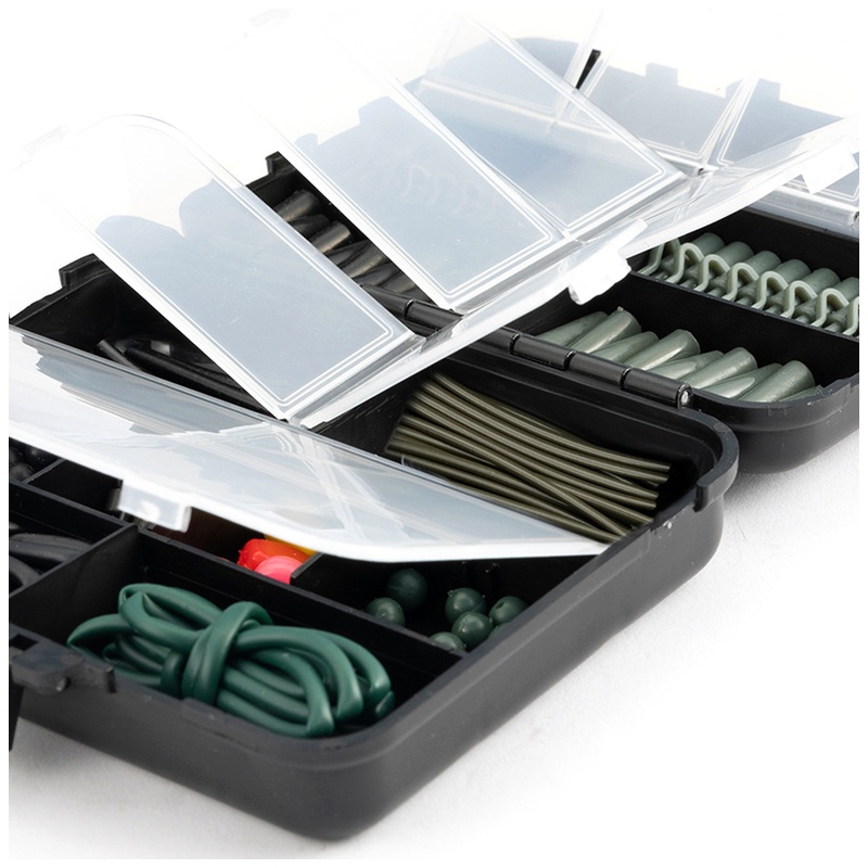 Set Kail Umpan Putar Tahan Aus - Fishing Hook Assortment ulasan dan harga