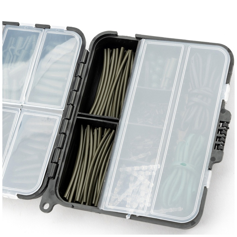 Set Kail Umpan Putar Tahan Aus - Fishing Hook Assortment ulasan dan harga