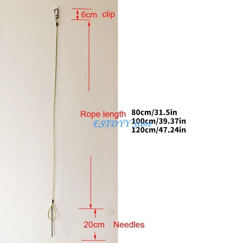 G6DE Kayak Memancing Permainan - Fishing Hook Size ulasan dan harga
