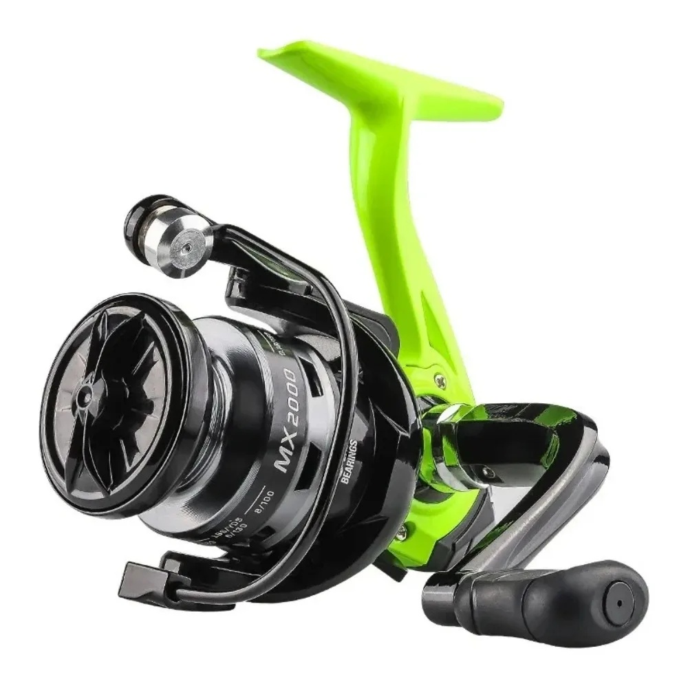 DAIWA Reel Spinning Logam Penu - Daiwa Reel Bg ulasan dan harga