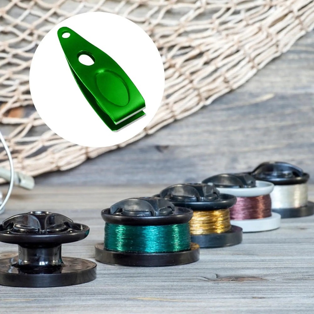 1pc Pemotong Senar Pancing Por - Fishing Hook Remover ulasan dan harga