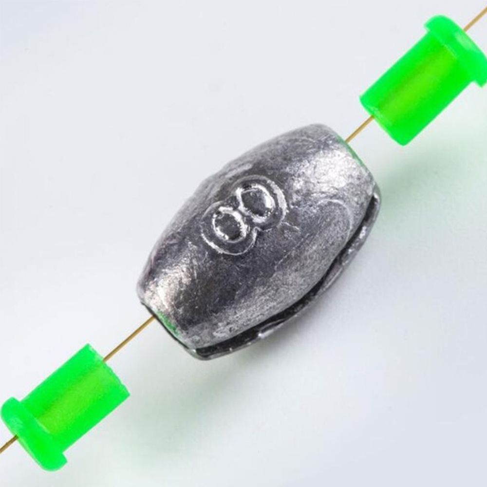 10 buah berat umpan pancing pe - Fishing Hook Sharpener ulasan dan harga