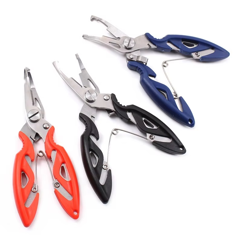 Tang Pemotong Multifungsi untu - Fishing Hook Remover ulasan dan harga