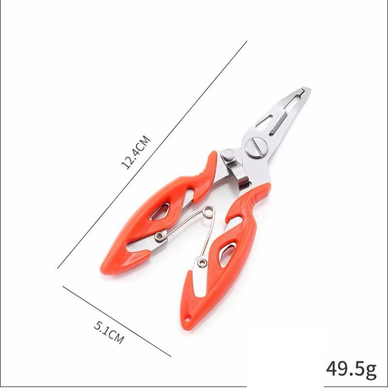 Tang Pemotong Multifungsi untu - Fishing Hook Remover ulasan dan harga